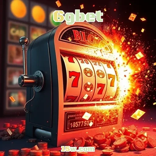 6gbet Bônus