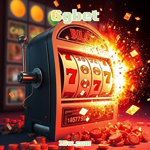 6gbet: A Incrível Experiência de Jogos na Seção Arcade