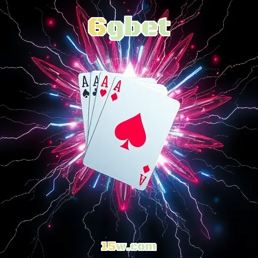 6gbet: Apostas Imperdíveis e Inovadoras para Todos os Gostos