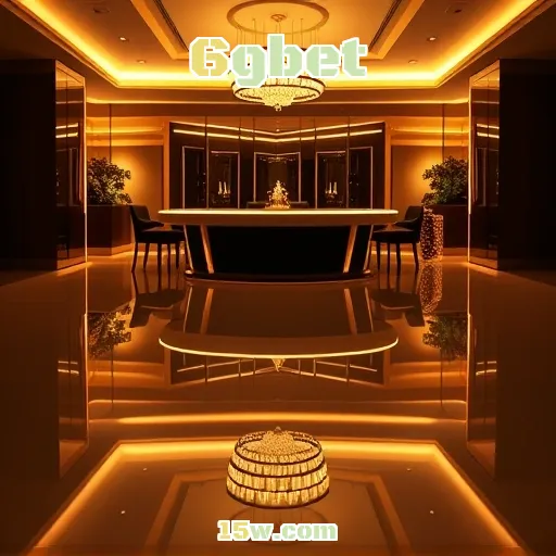 6gbet: Descubra a Dinâmica Incrível dos Jogos Ao Vivo