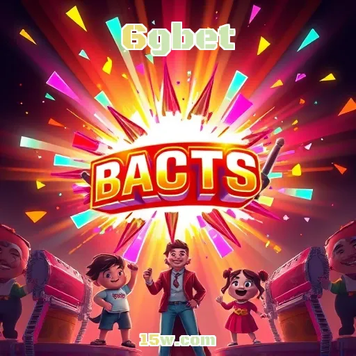 6gbet: Inovações Que Transformam a Experiência do Jogador