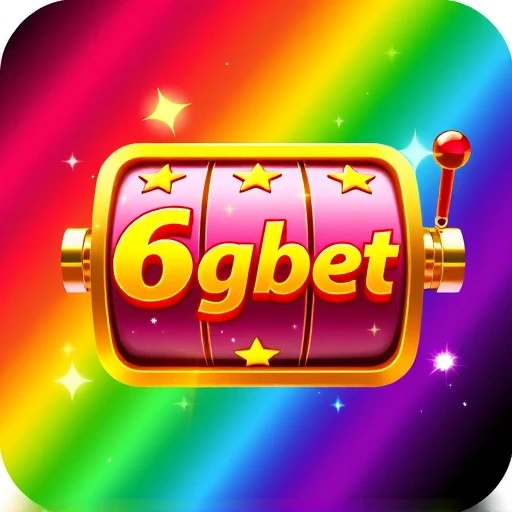 Logotipo 6gbet
